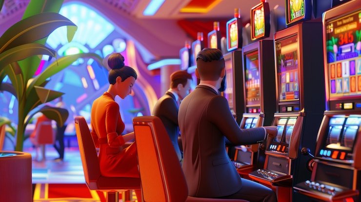Tim profesional winnet88 berkolaborasi untuk memberikan hiburan berkualitas tinggi