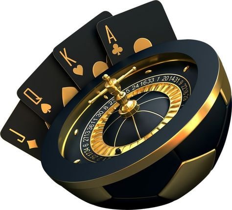 Permainan meja klasik seperti roulette dan blackjack di platform winnet88