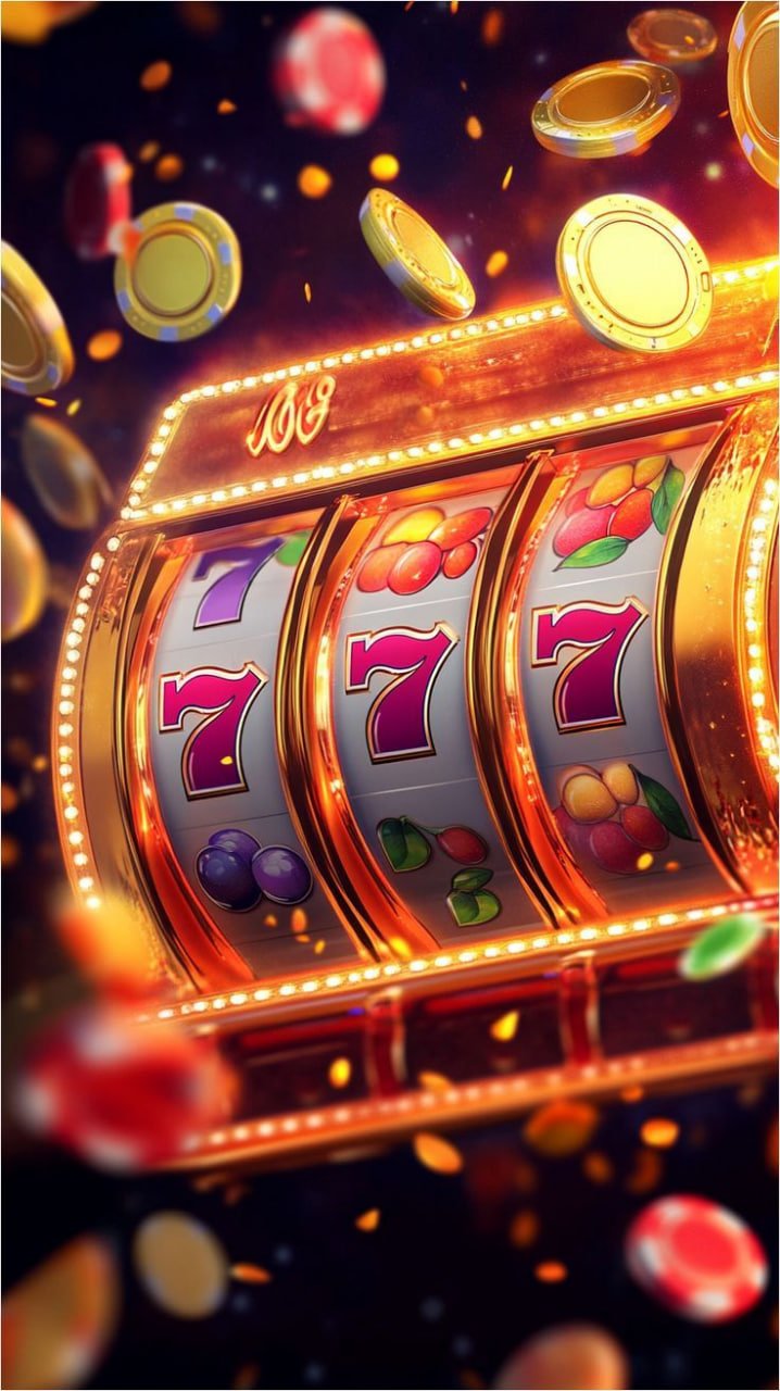 Mesin slot online dengan berbagai tema menarik di platform winnet88