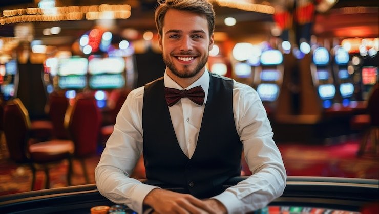 Tim pengelola winnet88 mengelola platform dengan standar tinggi